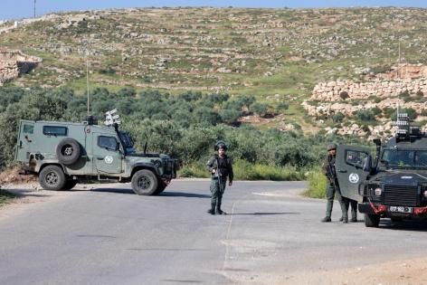 أبو عليا لراية: الاحتلال والمستوطنون يتناوبون على استهداف المغير