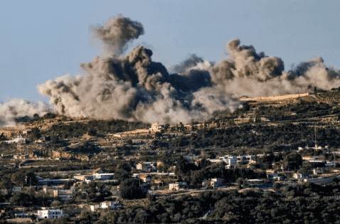 تصعيد متواصل جنوبي لبنان: استشهاد 9 لبنانيين وإصابة 12 جنديا إسرائيليا