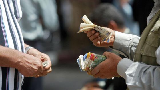 استقرار الدولار.. أسعار صرف العملات مقابل الشيكل