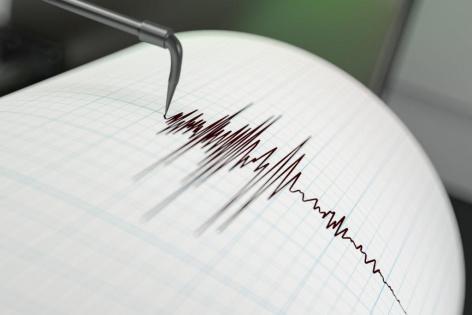 قتيلان ومفقود جراء زلزال ضرب جنوب الصين