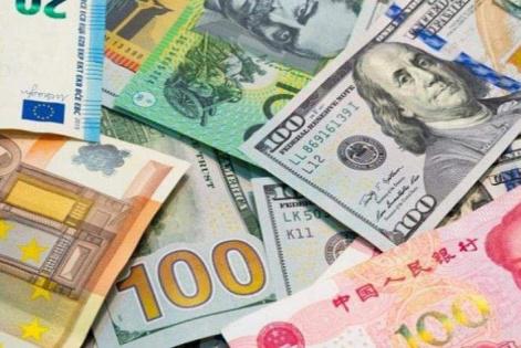 الدولار يسجل 2.99.. أسعار صرف العملات مقابل الشيكل اليوم الأربعاء