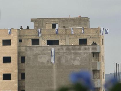 الاحتلال يستولي على منزل في عرابة جنوب جنين ويحوّله إلى ثكنة عسكرية