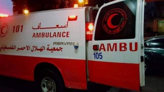 شهيدان برصاص الاحتلال ومستوطنيه في المغير شمال رام الله