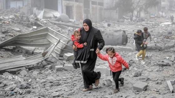 بغض النظر عن نتائج الانتخابات القريبة: إسرائيل ستواصل جرائمها في غزة والضفة
