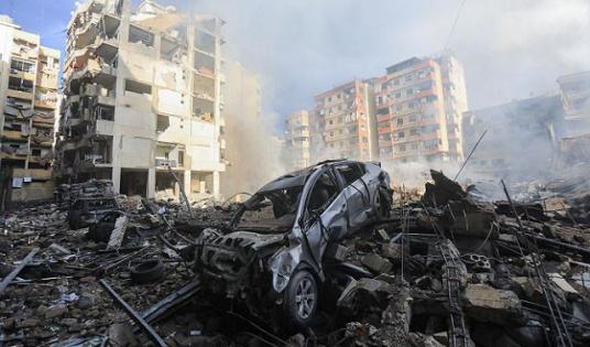 لبنان: ارتفاع حصيلة عدوان الاحتلال إلى 72 شهيدا و437 جريحا