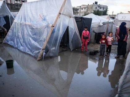 طقس فلسطين: حالة عدم استقرار جوي بدءا من مساء اليوم