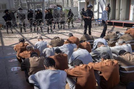 4 دول أوروبية تدعو إسرائيل إلى التخلي عن مشروع قانون إعدام الأسرى الفلسطينيين