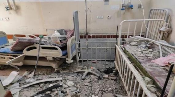 وزارة الصحة: القطاع الصحي في فلسطين يمر بمرحلة هي الأخطر في تاريخه