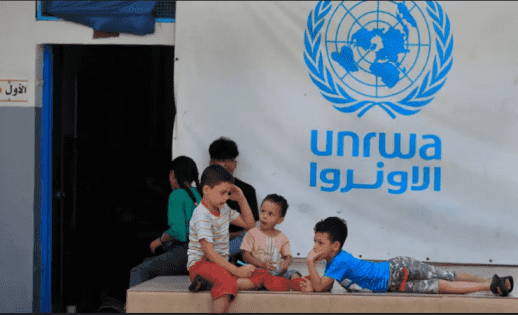 أبو هولي: الأونروا باقية وتفويضها يملكه الدول الأعضاء لا 