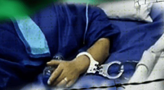 هيئة الأسرى: أوضاع صحية واعتقالية صعبة للمعتقل قصي عليان