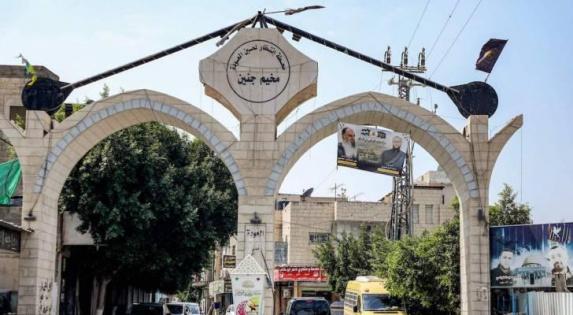 رئيس غرفة تجارة وصناعة جنين لـ