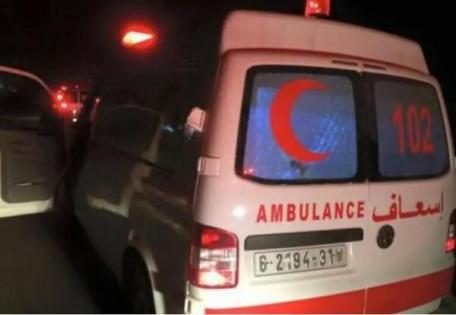 إصابة طفل في هجوم للمستوطنين على قرية دير الحطب شرق نابلس