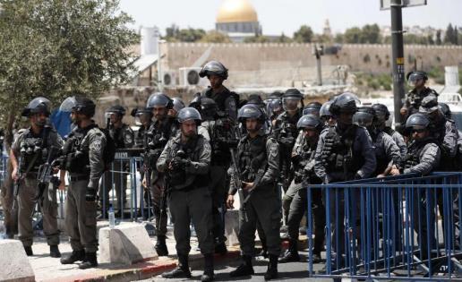 خاص| تصعيد في القدس خلال رمضان.. تضييق على المصلين وركود اقتصادي يخنق البلدة القديمة