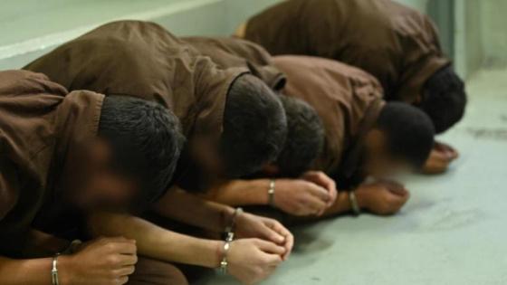 نادي الأسير يرحب بتقرير المقررة الأممية 