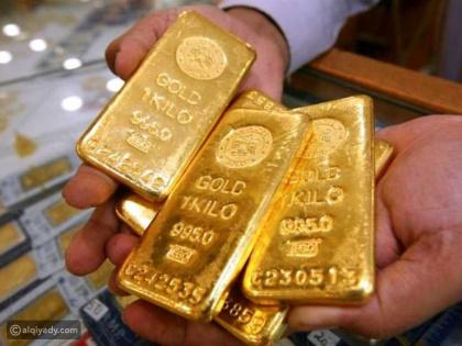 ارتفاع أسعار الذهب عالميا