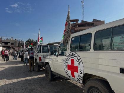 الاحتلال يفرج عن 15 أسيرا من قطاع غزة بينهم سيدة