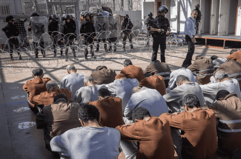 منظمات دولية وحقوقية تدعو الاتحاد الأوروبي لاتخاذ إجراءات عاجلة ضد قانون إعدام الأسرى