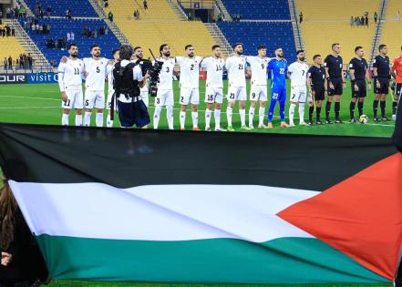 تحضيرا لنهائيات آسيا 2027.. الفدائي يشارك في دورة ودية الشهر المقبل