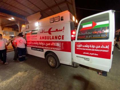 شهيد برصاص الاحتلال في شارع الشهداء بمدينة غزة