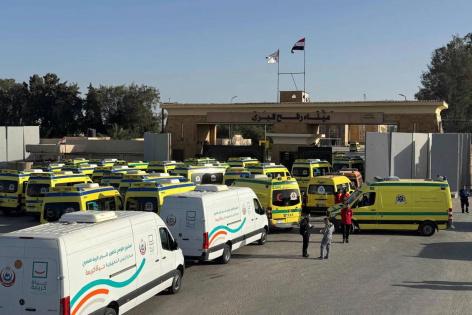 خاص| غياب أي مؤشرات لفتح معبر رفح.. وغزة تحاول لملمة جراحها قبيل العيد وسط استمرار القيود