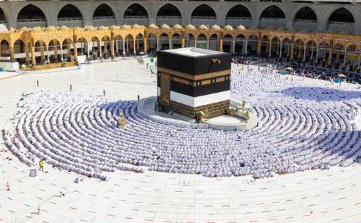 الأوقاف تحذّر المواطنين من التعاطي مع برامج للحج خارج المسار الرسمي لدولة فلسطين