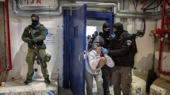 مصلحة سجون الاحتلال تبدأ التحضير لتنفيذ أحكام الإعدام بحق الأسرى