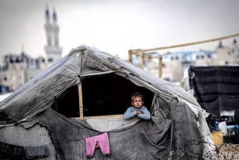 من المدرسة إلى العمل: مسار قسري لأطفال بلا خيارات