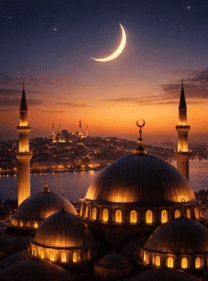 موعد رمضان 2026: ثلاث دول تعلن رسمياً الخميس 19 فبراير أول أيام شهر رمضان