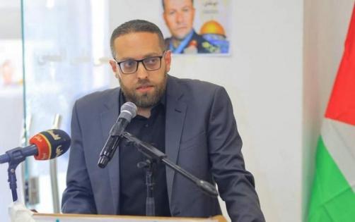 أبو بكر: انضمام إسرائيل لمجلس السلام يمنحها فيتو غير مُعلن