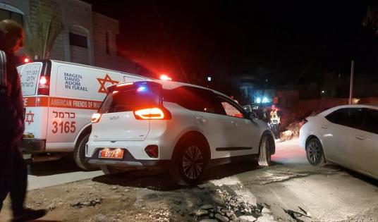 6 قتلى خلال 24 ساعة: مقتل امرأة بجريمة إطلاق نار في طمرة