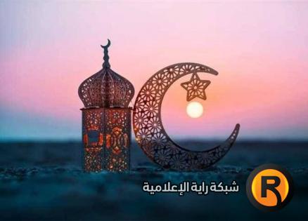 المفتي العام يدعو إلى مراعاة حرمة شهر رمضان المبارك