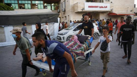 ارتفاع حصيلة الشهداء في قطاع غزة إلى 72136 منذ بدء العدوان