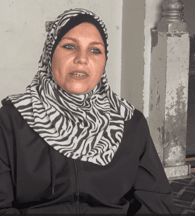 خاص| من النزوح إلى نور الحفظ.. سمر الرملاوي وأبناؤها رحلة عائلة ختمت القرآن وسط الحرب