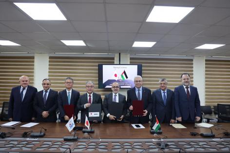 بقيمة تجاوزت 27 مليون دولار