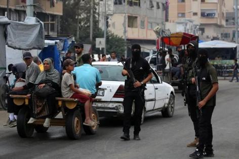 فياض لراية: تناغم واضح بين ترامب ونتنياهو بشأن “غزة منزوعة السلاح