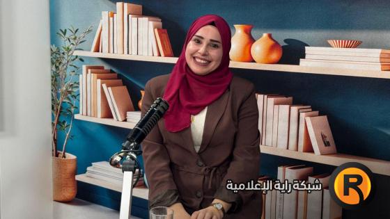 وفاء عاروري: لا نملك رفاهية الاستسلام والسرد الفلسطيني معركة وجود