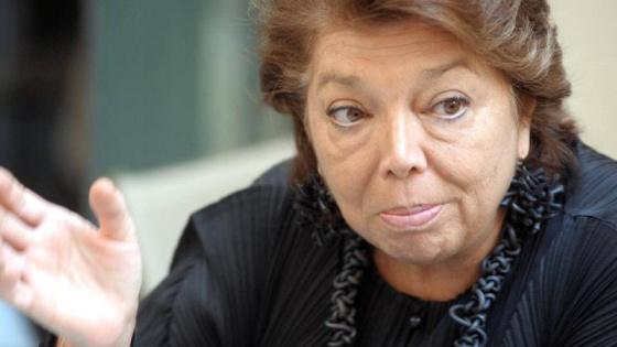 وفاة ليلى شهيد المناضلة الوطنية والدبلوماسية الفلسطينية البارزة