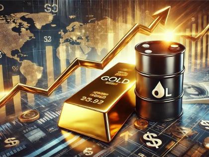 النفط يتجه لأكبر مكسب أسبوعي منذ عام 2022
