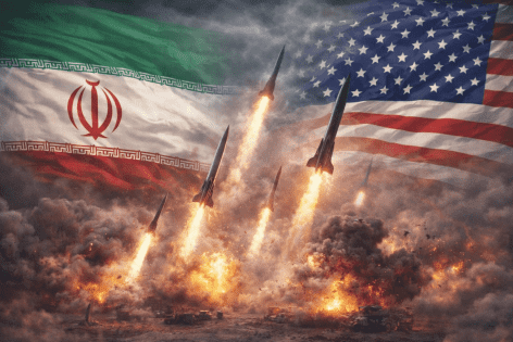 خاص| هل تندلع حرب إقليمية؟ قراءة في أهداف الضغوط القصوى على طهران
