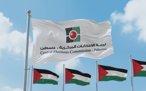لجنة الانتخابات تتسلم 58 اعتراضا على القوائم والمرشحين وقبول اعتراضين منها