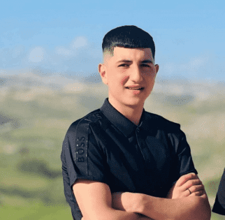 استشهاد شاب متأثرا بإصابته برصاص الاحتلال في الظاهرية