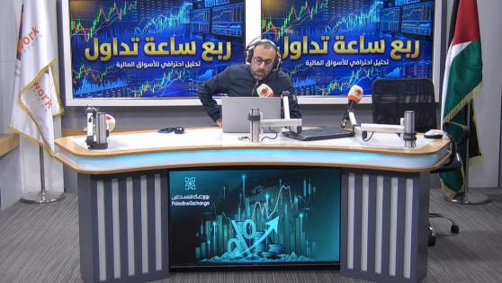 بين نيران الحرب وتقلبات الطاقة: تباين حاد في أسواق المال العالمية