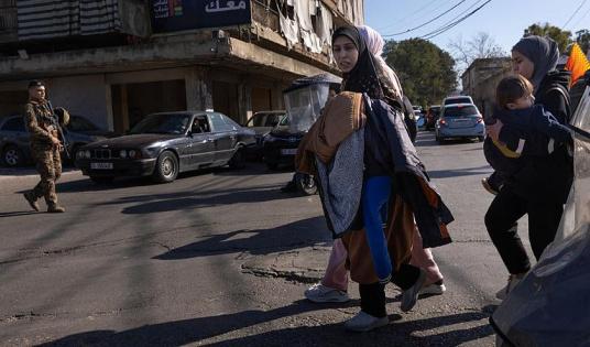 أكثر من ألف شهيد وجريح في لبنان وإصابة 8 جنود إسرائيليين بنيران حزب الله