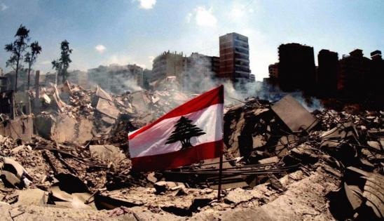 100 ألف نازح نتيجة استمرار عدوان الاحتلال على لبنان