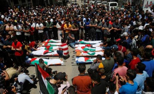 ارتفاع حصيلة الشهداء في قطاع غزة إلى 72,123 منذ بدء العدوان