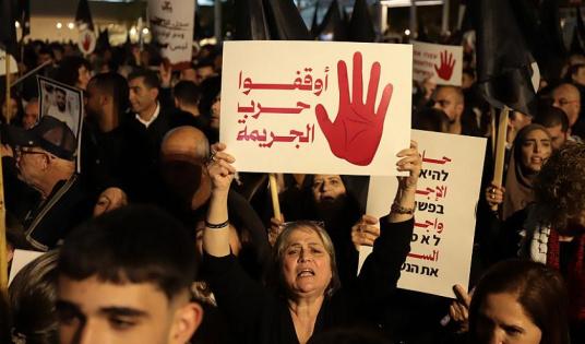 قتيلان بجريمتين منفصلتين في عكا والناصرة
