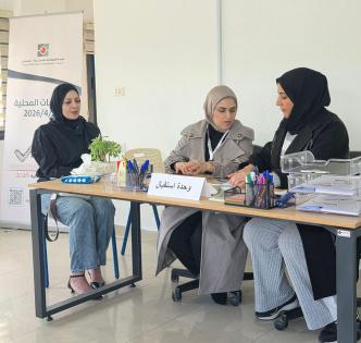 لجنة الانتخابات تؤكد الالتزام بضمان مشاركة المرأة في الانتخابات المحلية