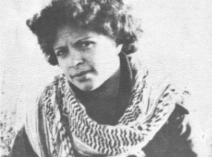 من هي دلال المغربي؟ 48 عاما على استشهاد المناضلة الفلسطينية