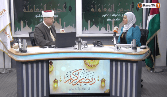 خاص| الحضانة والمسكن… هل هما حق للزوجة شرعًا؟ د. إكرام القيسي توضح