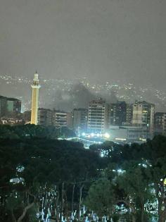 شهداء وجرحى في غارات للاحتلال استهدفت عدة مناطق بلبنان